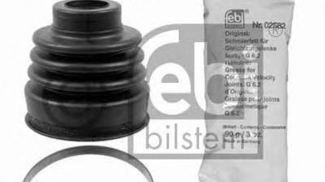 Ansamblu burduf, articulatie planetara FIAT PALIO Weekend (178DX) (1996 - 2016) FEBI BILSTEIN 12831 piesa NOUA