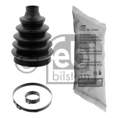 Ansamblu burduf, articulatie planetara FIAT PANDA (312) (2012 - 2016) FEBI BILSTEIN 31488 piesa NOUA