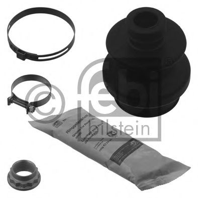 Ansamblu burduf, articulatie planetara MERCEDES E-CLASS (W124) (1993 - 1995) FEBI BILSTEIN 07933 piesa NOUA