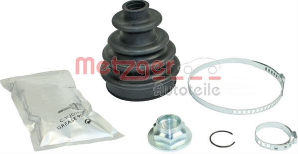 Ansamblu Burduf Articulatie Planetara Metzger Toyota 751.088