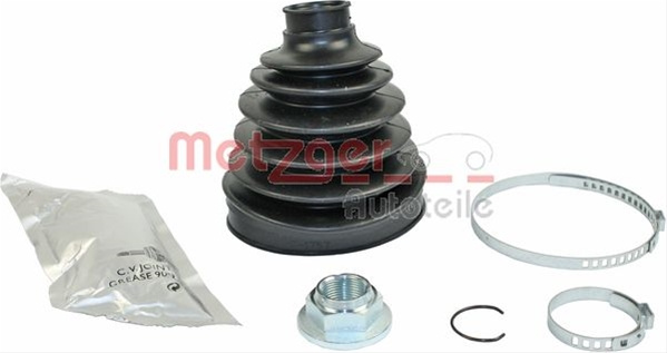 Ansamblu Burduf Articulatie Planetara Metzger Opel 751.079