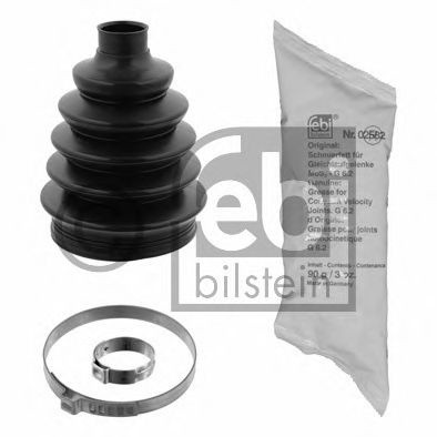 Ansamblu burduf, articulatie planetara OPEL MERIVA (2003 - 2010) FEBI BILSTEIN 31688 piesa NOUA