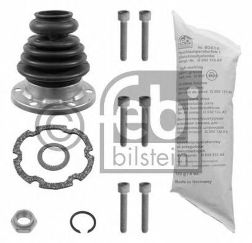 Ansamblu burduf, articulatie planetara SEAT CORDOBA (6K1, 6K2) (1993 - 1999) FEBI BILSTEIN 03315 pie...