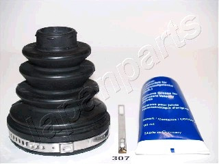 Ansamblu burduf, articulatie planetara spre cutia de viteze (KB307 JAPANPARTS) SSANGYONG