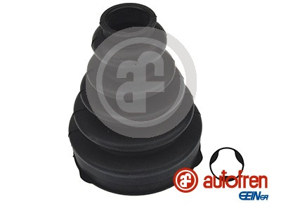 Ansamblu burduf, articulatie planetara spre cutia de viteze (D8516 AUT) ALFA ROMEO,FIAT,LANCIA