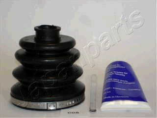 Ansamblu burduf, articulatie planetara spre roata (KB005 JAPANPARTS) HONDA,MAZDA,MITSUBISHI,NISSAN,TOYOTA