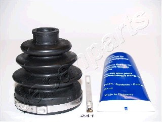 Ansamblu burduf, articulatie planetara spre roata (KB241 JAPANPARTS) HYUNDAI