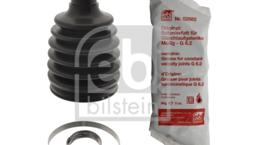 Ansamblu burduf, articulatie planetara spre roata (49883 FEBI BILSTEIN) FORD