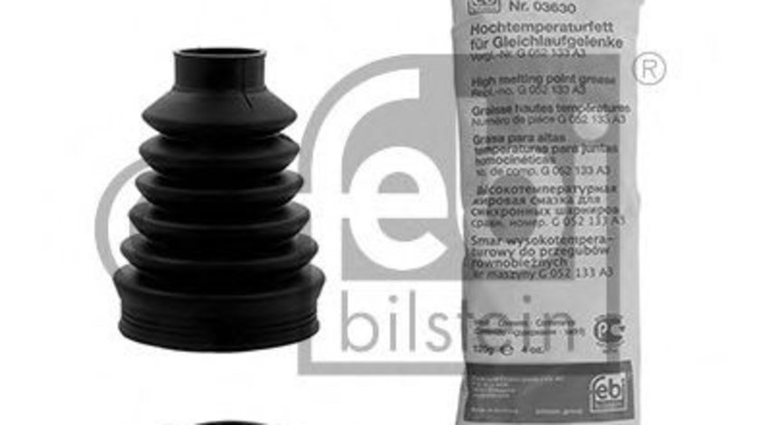 Ansamblu burduf, articulatie planetara VW GOLF V (1K1) (2003 - 2009) FEBI BILSTEIN 38349 piesa NOUA