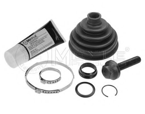 Ansamblu burduf, articulatie planetara VW PASSAT (3B3) (2000 - 2005) MEYLE 100 498 0075 piesa NOUA