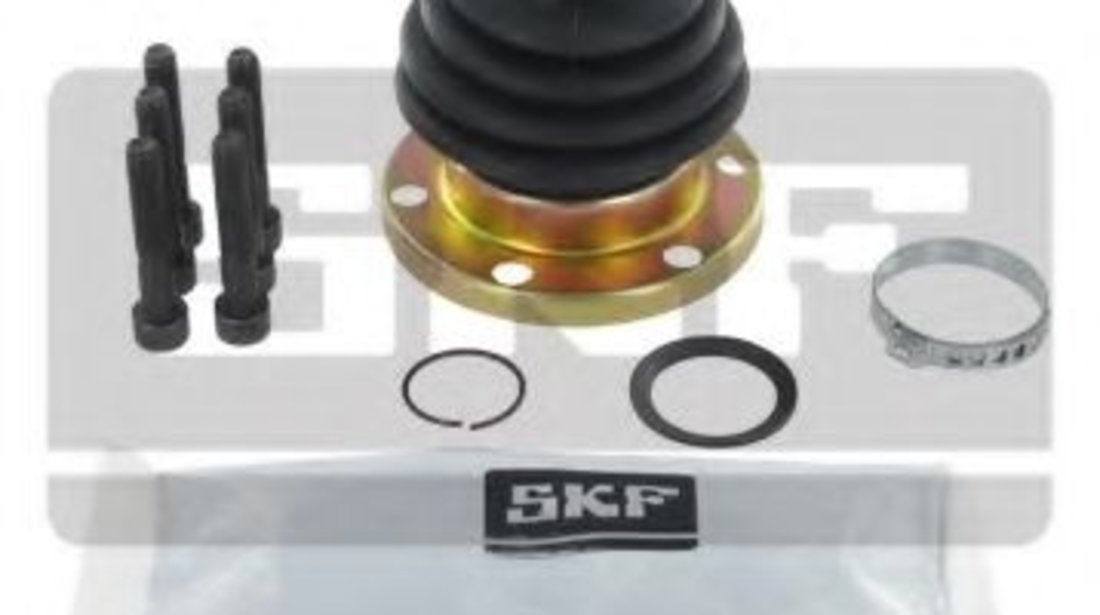 Ansamblu burduf, articulatie planetara VW POLO (6N2) (1999 - 2001) SKF VKJP 8041 piesa NOUA