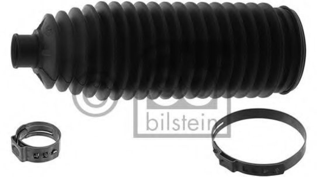 Ansamblu burduf, directie AUDI A3 (8L1) (1996 - 2003) FEBI BILSTEIN 39606 piesa NOUA