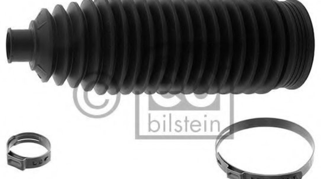 Ansamblu burduf, directie AUDI A3 Cabriolet (8P7) (2008 - 2013) FEBI BILSTEIN 31278 piesa NOUA