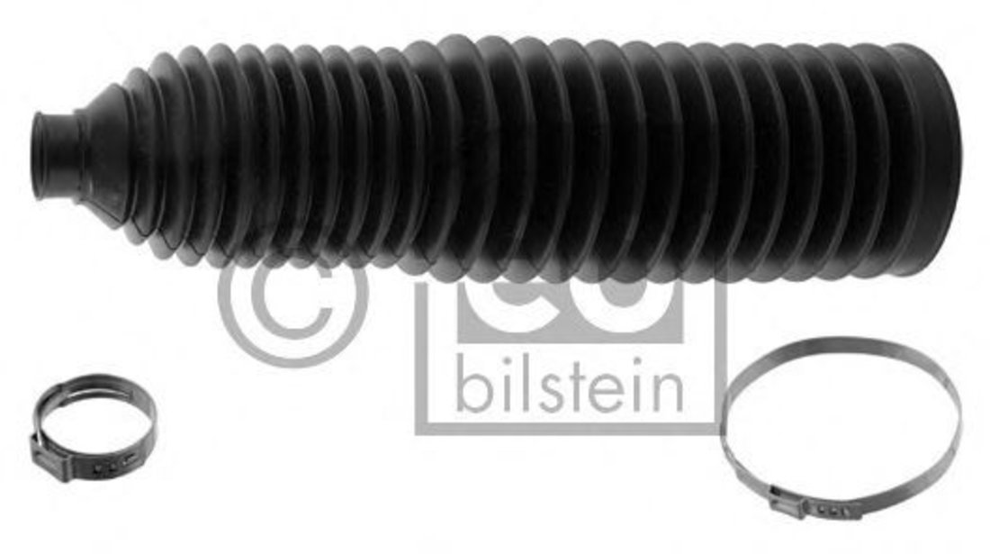 Ansamblu burduf, directie AUDI A4 (8D2, B5) (1994 - 2001) FEBI BILSTEIN 33592 piesa NOUA