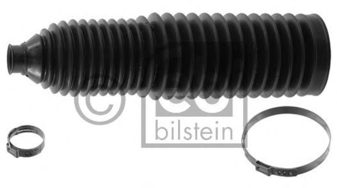 Ansamblu burduf, directie AUDI A4 Avant (8D5, B5) (1994 - 2001) FEBI BILSTEIN 33594 piesa NOUA