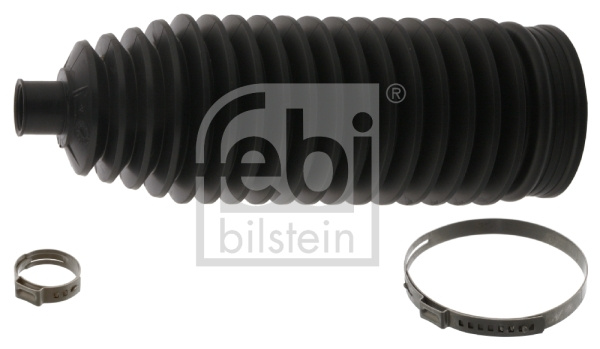 Ansamblu burduf, directie Axa fata ambele parti (36654 FEBI BILSTEIN) Citroen,FIAT,LANCIA,PEUGEOT