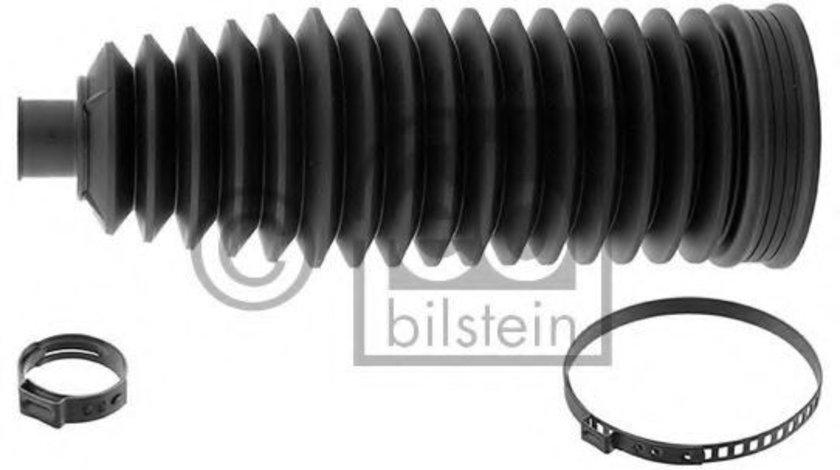 Ansamblu burduf, directie BMW Seria 1 (E87) (2003 - 2013) FEBI BILSTEIN 26505 piesa NOUA