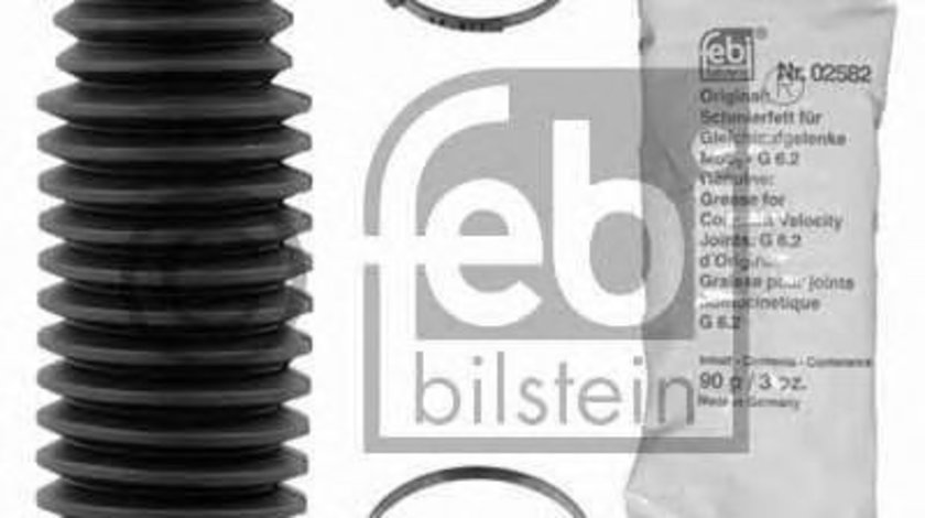 Ansamblu burduf, directie BMW Seria 3 Cupe (E36) (1992 - 1999) FEBI BILSTEIN 12647 piesa NOUA