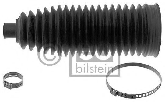 Ansamblu burduf, directie BMW X3 (F25) (2010 - 2016) FEBI BILSTEIN 43550 piesa NOUA