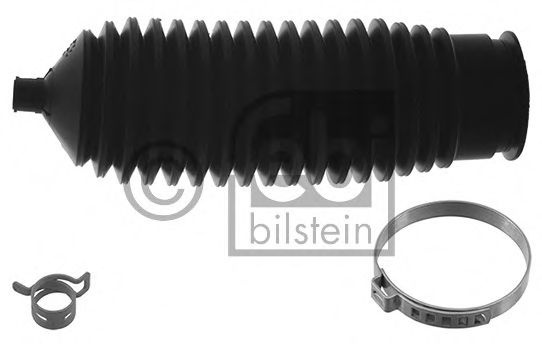 Ansamblu burduf, directie CITROEN BERLINGO caroserie (M) (1996 - 2016) FEBI BILSTEIN 38905 piesa NOUA