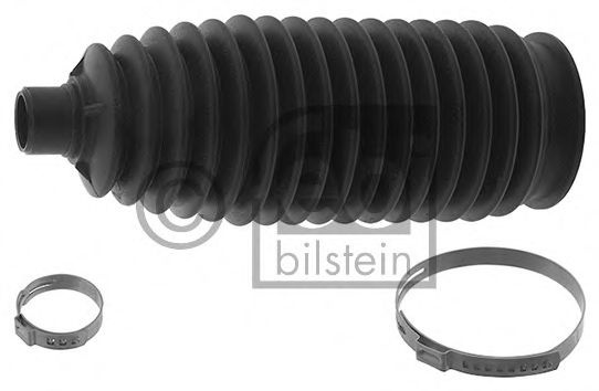 Ansamblu burduf, directie CITROEN C-CROSSER (EP) (2007 - 2016) FEBI BILSTEIN 38921 piesa NOUA