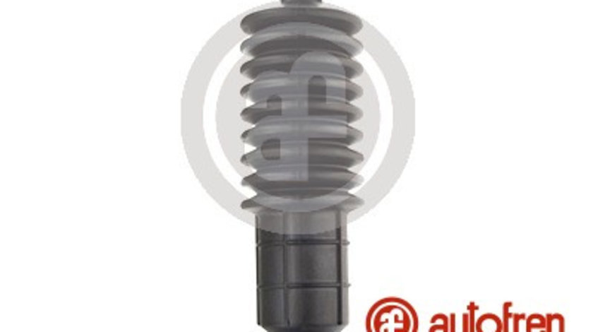 Ansamblu burduf, directie fata stanga (D9057 AUT) ABARTH,AUTOBIANCHI,CHRYSLER,FIAT,INNOCENTI,LANCIA,SEAT,SKODA,VW,ZASTAVA