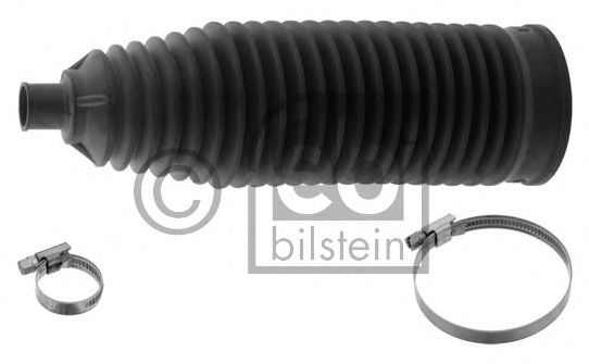 Ansamblu burduf, directie FORD GRAND C-MAX (DXA) (2010 - 2016) FEBI BILSTEIN 36519 piesa NOUA