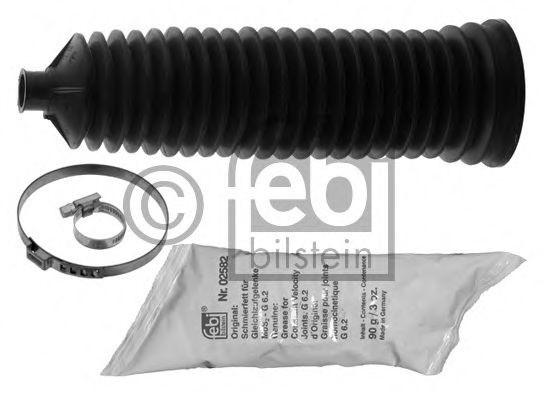 Ansamblu burduf, directie FORD TRANSIT bus (2006 - 2014) FEBI BILSTEIN 36517 piesa NOUA