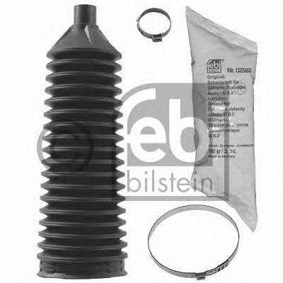 Ansamblu burduf, directie FORD TRANSIT platou / sasiu (E) (1994 - 2000) FEBI BILSTEIN 21353 piesa NOUA