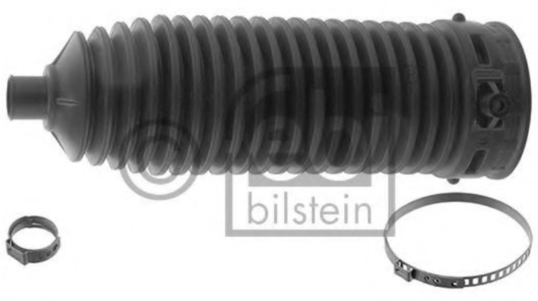 Ansamblu burduf, directie MERCEDES B-CLASS (W245) (2005 - 2011) FEBI BILSTEIN 33475 piesa NOUA