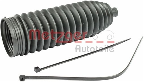 Ansamblu Burduf, Directie Metzger Opel 755.503