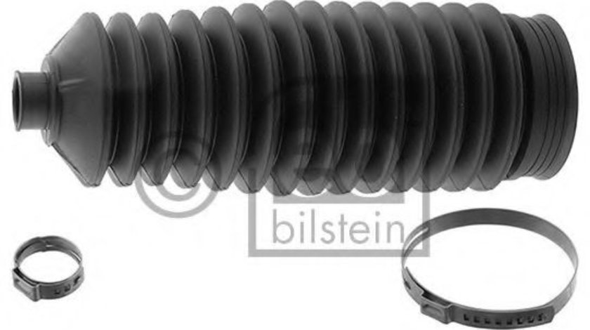 Ansamblu burduf, directie MINI MINI Cabriolet (R52) (2004 - 2007) FEBI BILSTEIN 32182 piesa NOUA