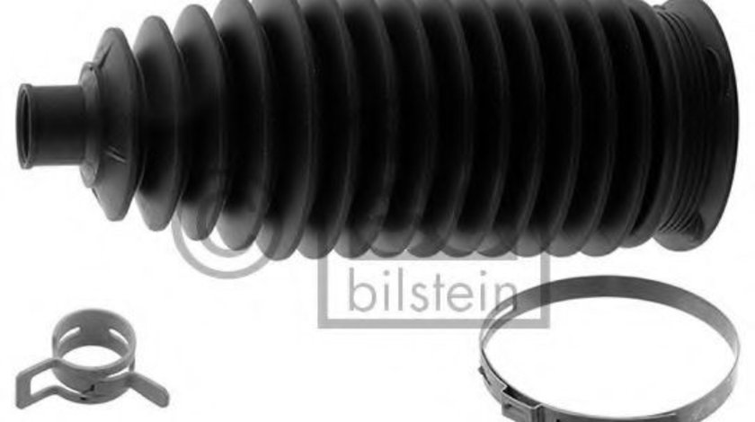 Ansamblu burduf, directie MINI MINI Cabriolet (R57) (2007 - 2016) FEBI BILSTEIN 36575 piesa NOUA