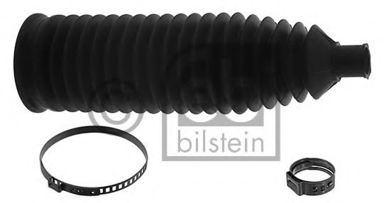 Ansamblu burduf, directie OPEL ASTRA H GTC (L08) (2005 - 2016) FEBI BILSTEIN 43552 piesa NOUA