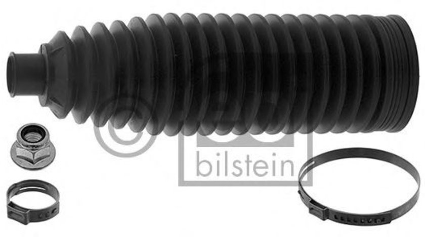 Ansamblu burduf, directie OPEL ASTRA H (L48) (2004 - 2016) FEBI BILSTEIN 45096 piesa NOUA