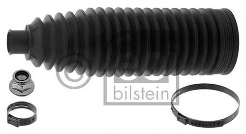 Ansamblu burduf, directie OPEL ASTRA J Limuzina (2012 - 2016) FEBI BILSTEIN 45096 piesa NOUA