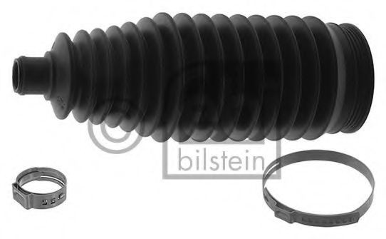 Ansamblu burduf, directie PEUGEOT 107 (2005 - 2016) FEBI BILSTEIN 39238 piesa NOUA