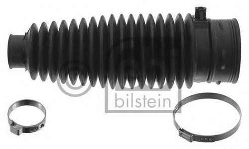 Ansamblu burduf, directie PEUGEOT 407 (6D) (2004 - 2016) FEBI BILSTEIN 39562 piesa NOUA