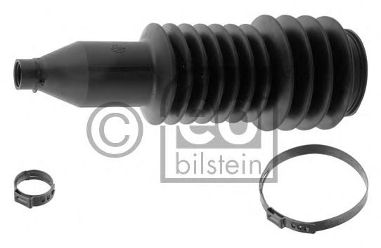 Ansamblu burduf, directie SMART FORTWO Cabrio (450) (2004 - 2007) FEBI BILSTEIN 34949 piesa NOUA