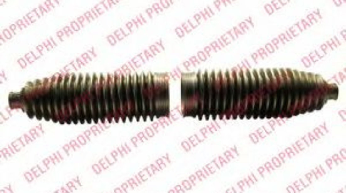 Ansamblu burduf, directie VW EOS (1F7, 1F8) (2006 - 2016) DELPHI TBR4218 piesa NOUA