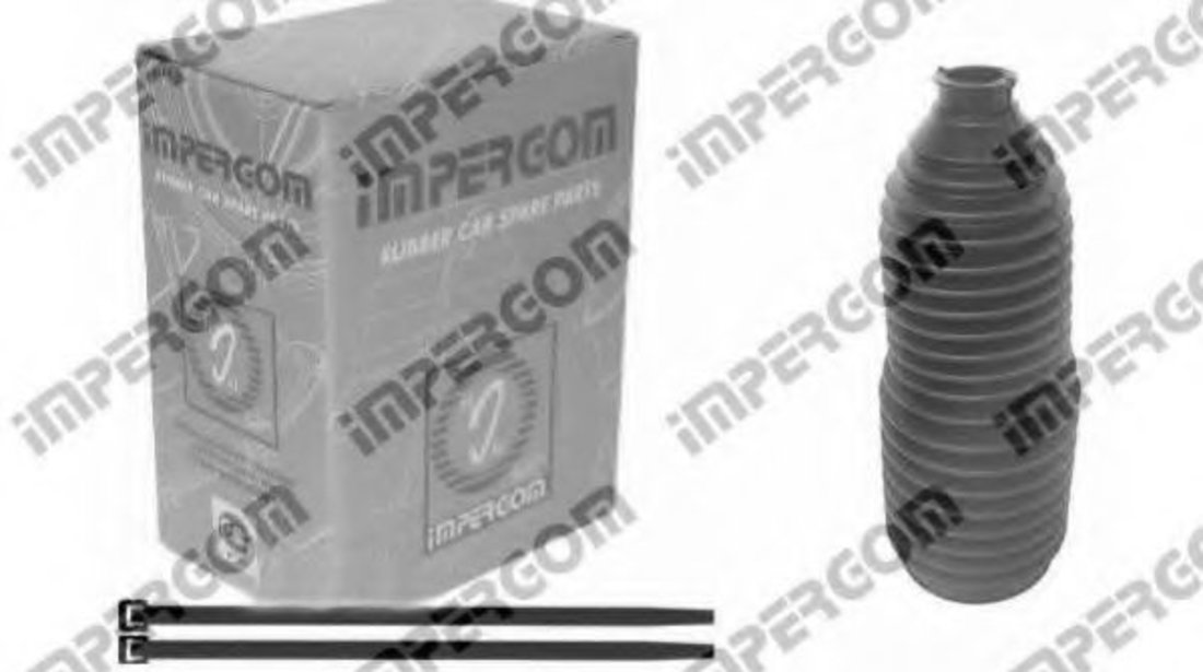 Ansamblu burduf, directie VW GOLF IV (1J1) (1997 - 2005) ORIGINAL IMPERIUM 33489A piesa NOUA