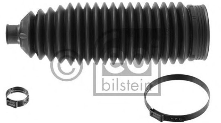 Ansamblu burduf, directie VW NEW BEETLE Cabriolet (1Y7) (2002 - 2010) FEBI BILSTEIN 37764 piesa NOUA