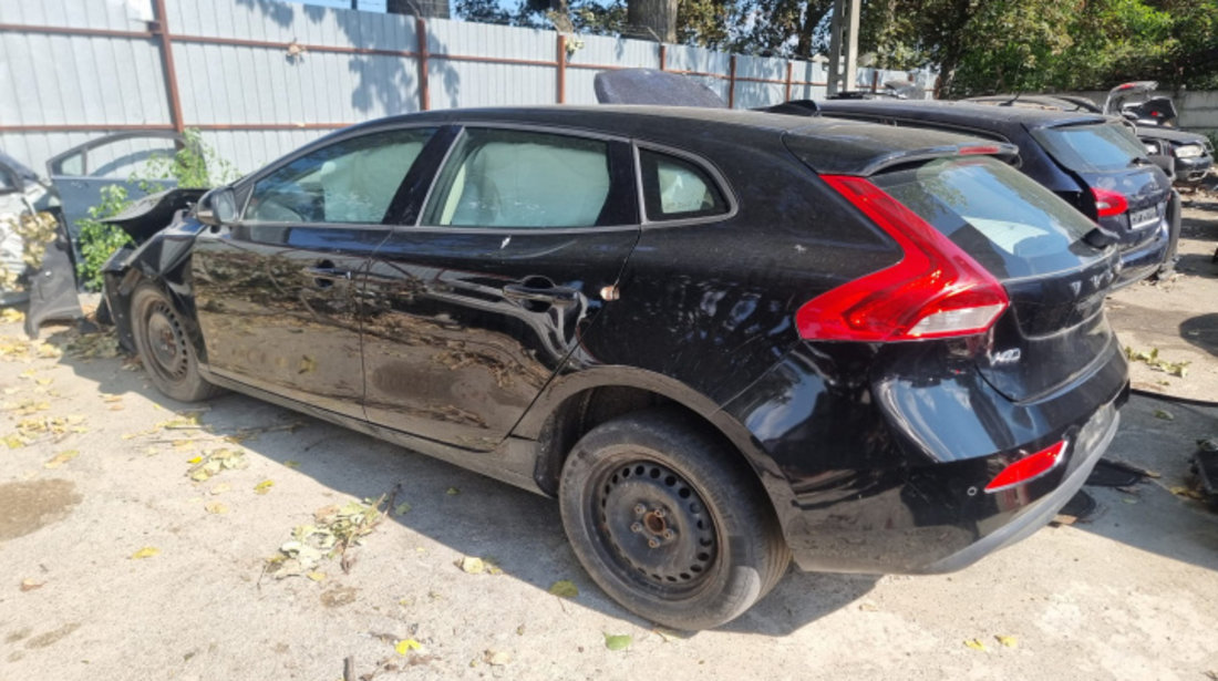 Ansamblu manete cu spira volan 31343218 Volvo V40 2 [facelift] [2016 - 2020] 2.0 d2 D4204T8