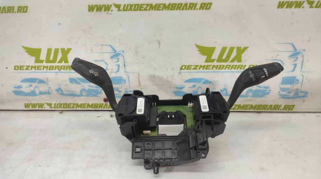 Ansamblu manete volan bv6t-13n064-af Ford Focus 3 [2011 - 2015]