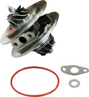 Ansamblu miez turbo BMW Seria 3 (E90) (2005 - 2011) MEAT & DORIA 60006 piesa NOUA