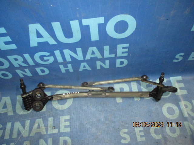 Ansamblu stergatoare BMW E71 X6; 7200510