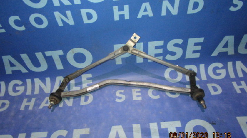 Ansamblu stergatoare BMW E83 X3 2009;  7081669