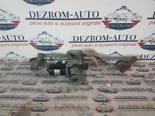 Ansamblu stergatoare cu motoras 1400456480 fiat scudo III 2007-2016