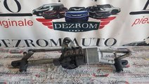 Ansamblu stergatoare cu motoras Alfa Romeo 159 cod...