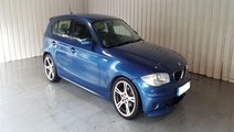 Ansamblu stergatoare cu motoras BMW E87 2005 Hatch...